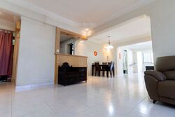 Blk 414 Commonwealth Avenue West (Clementi), HDB 5 Rooms #384408501